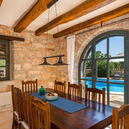 Villa Musalez Esterno foto