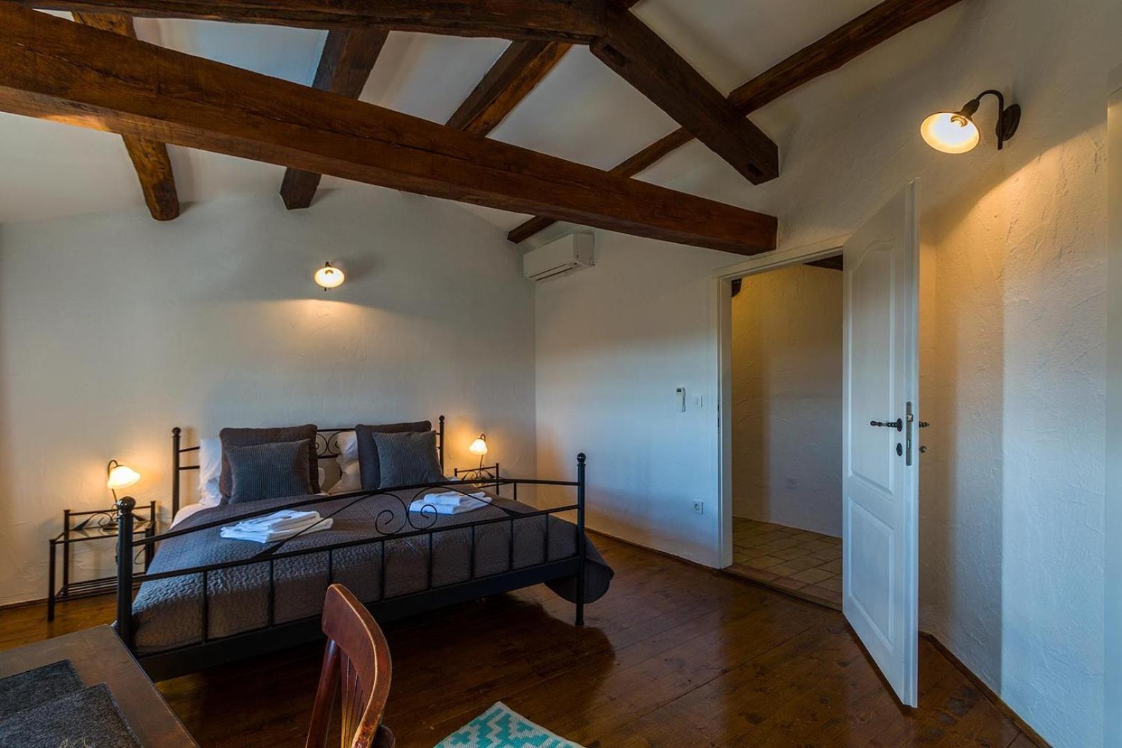 Villa Musalez Esterno foto