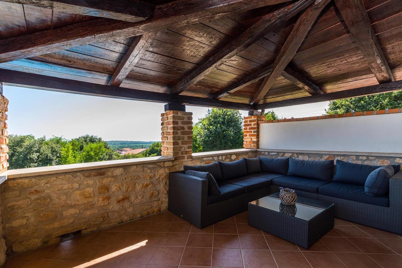 Villa Musalez Esterno foto