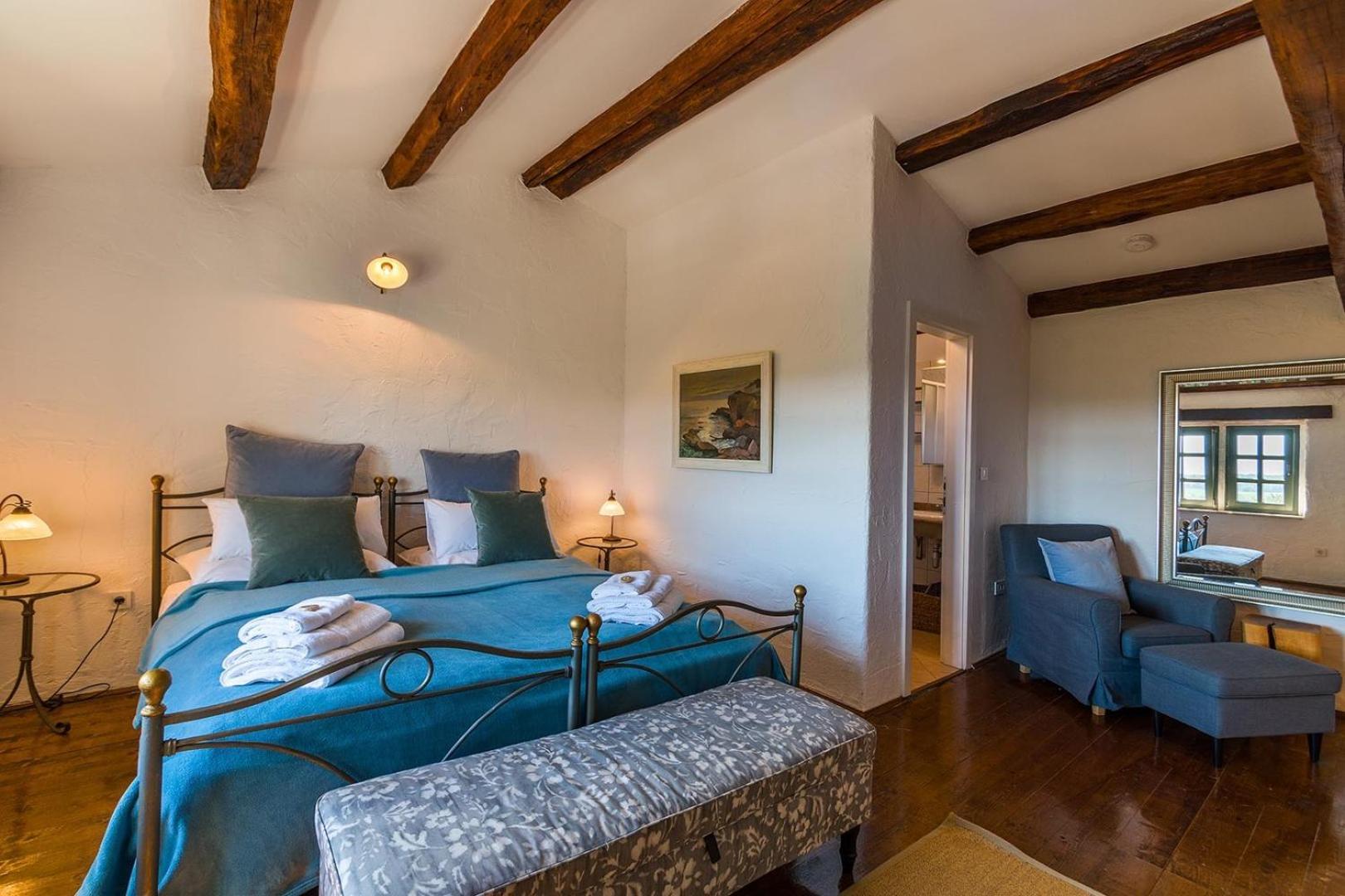 Villa Musalez Esterno foto