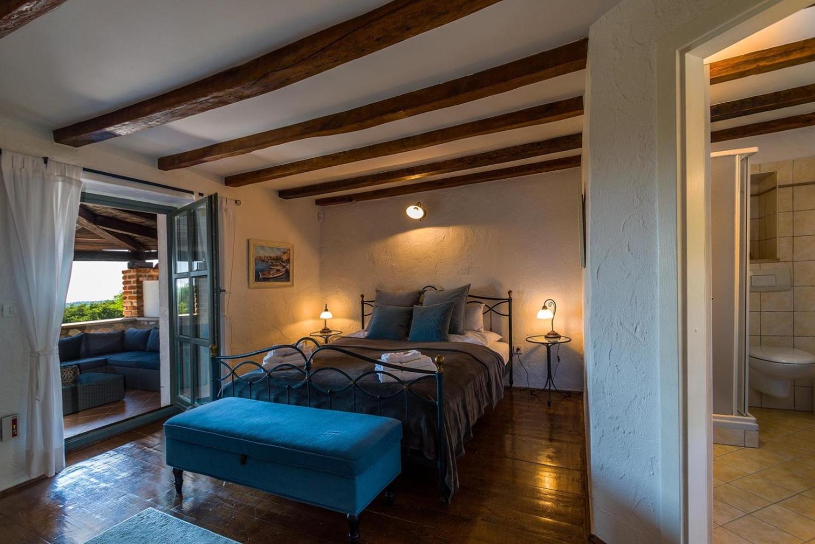 Villa Musalez Esterno foto