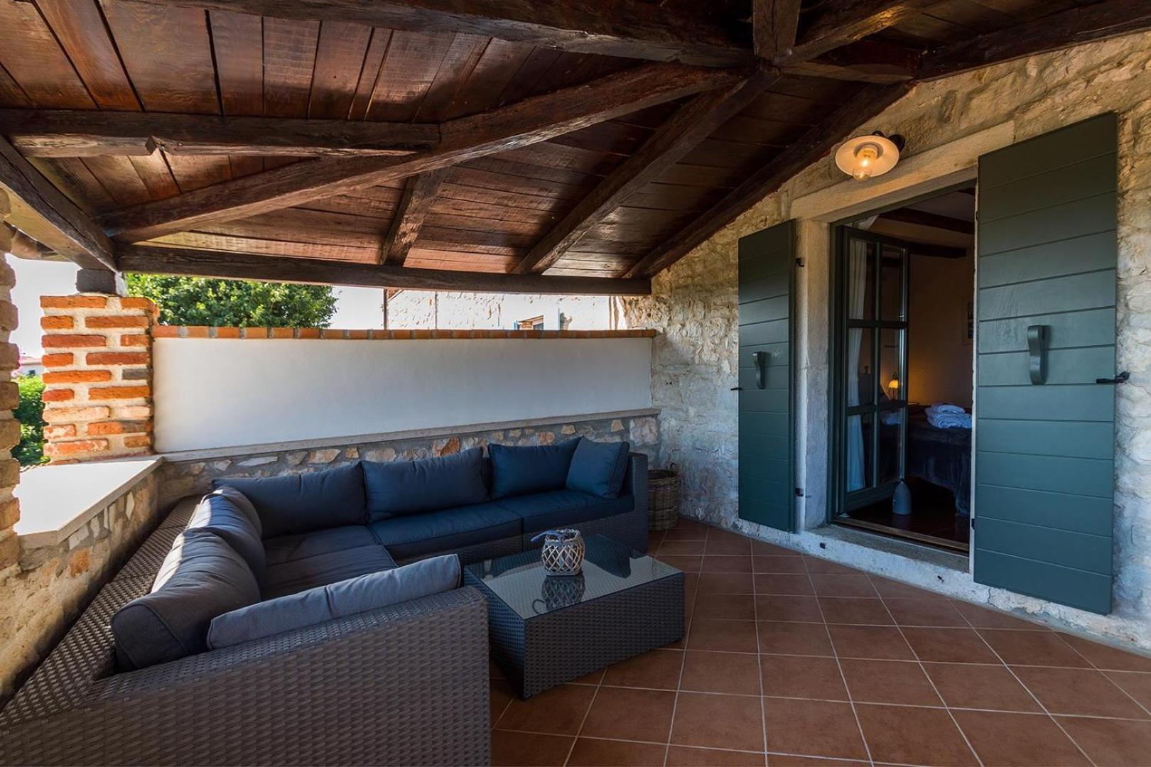 Villa Musalez Esterno foto