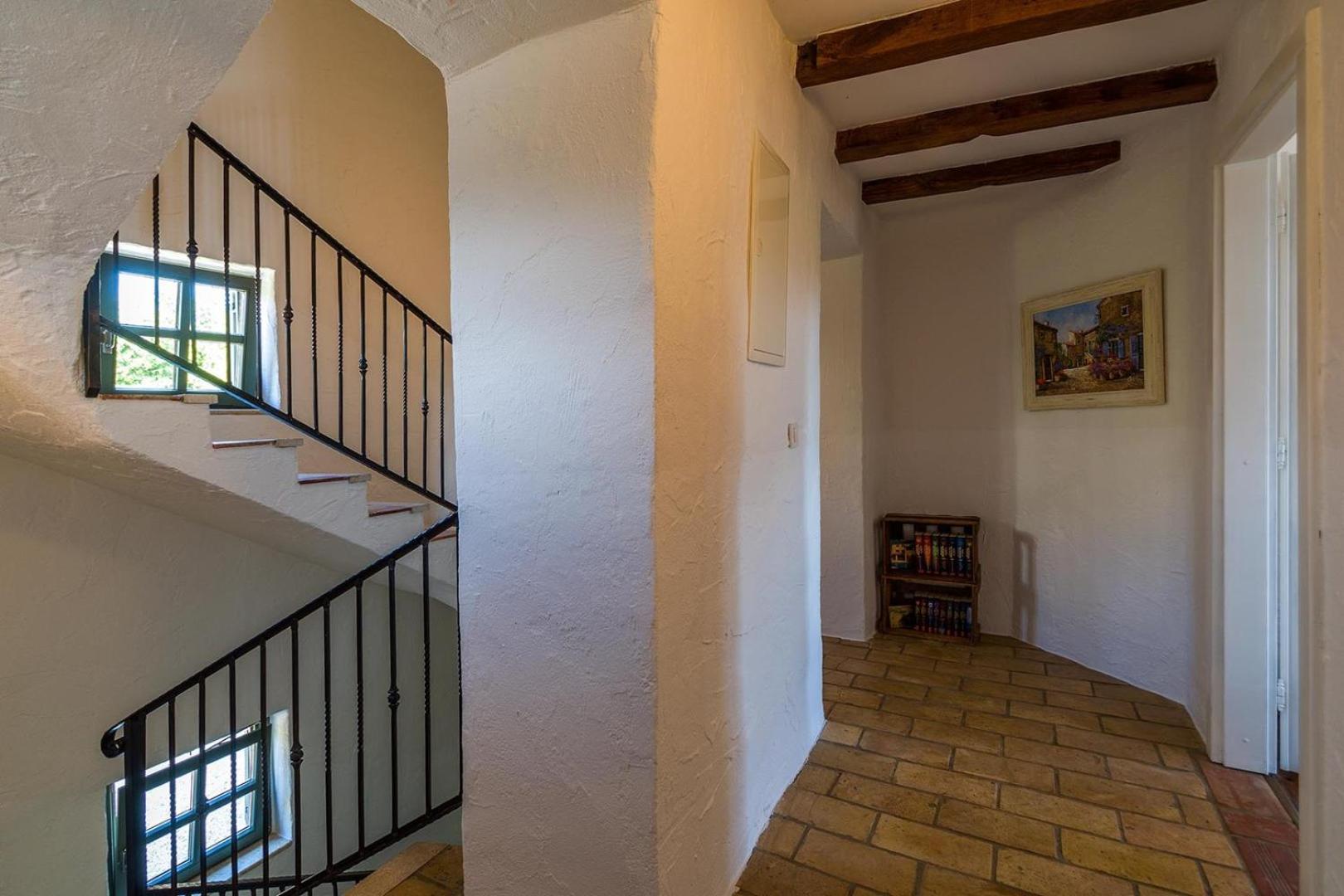 Villa Musalez Esterno foto