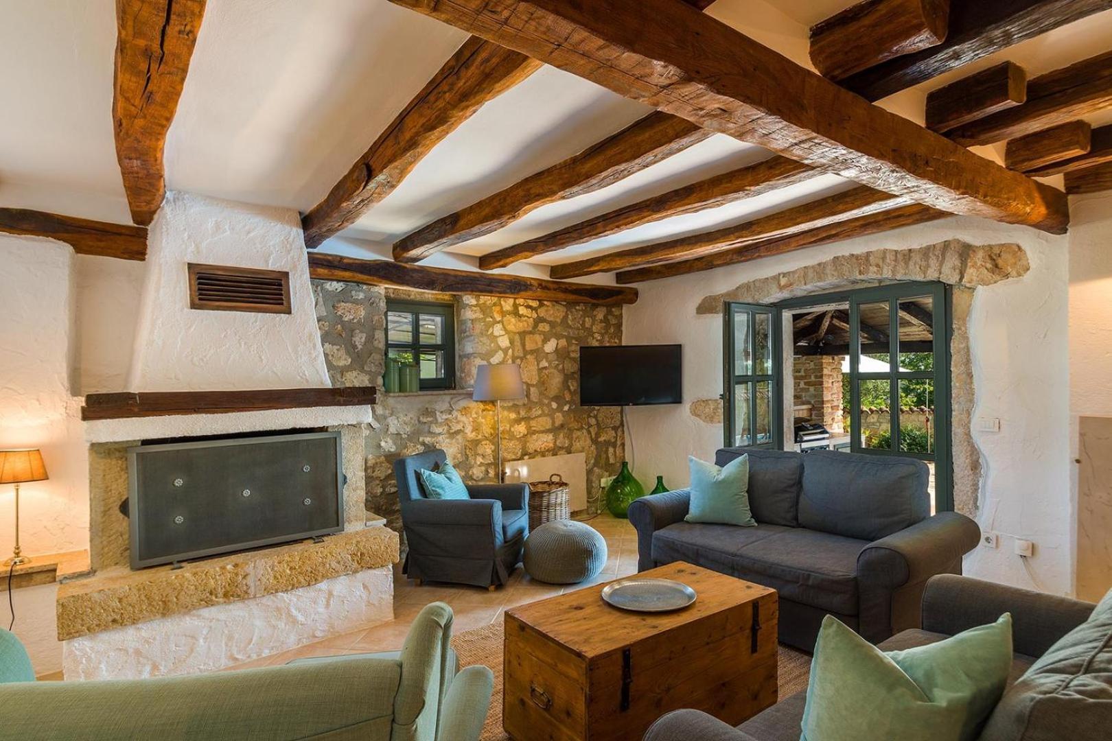 Villa Musalez Esterno foto