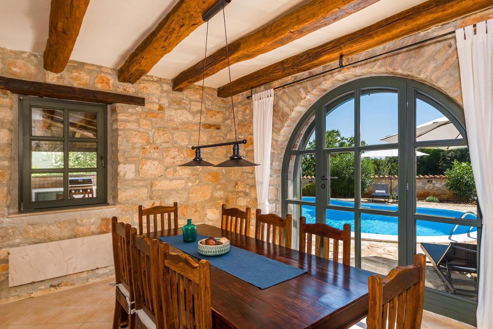 Villa Musalez Esterno foto