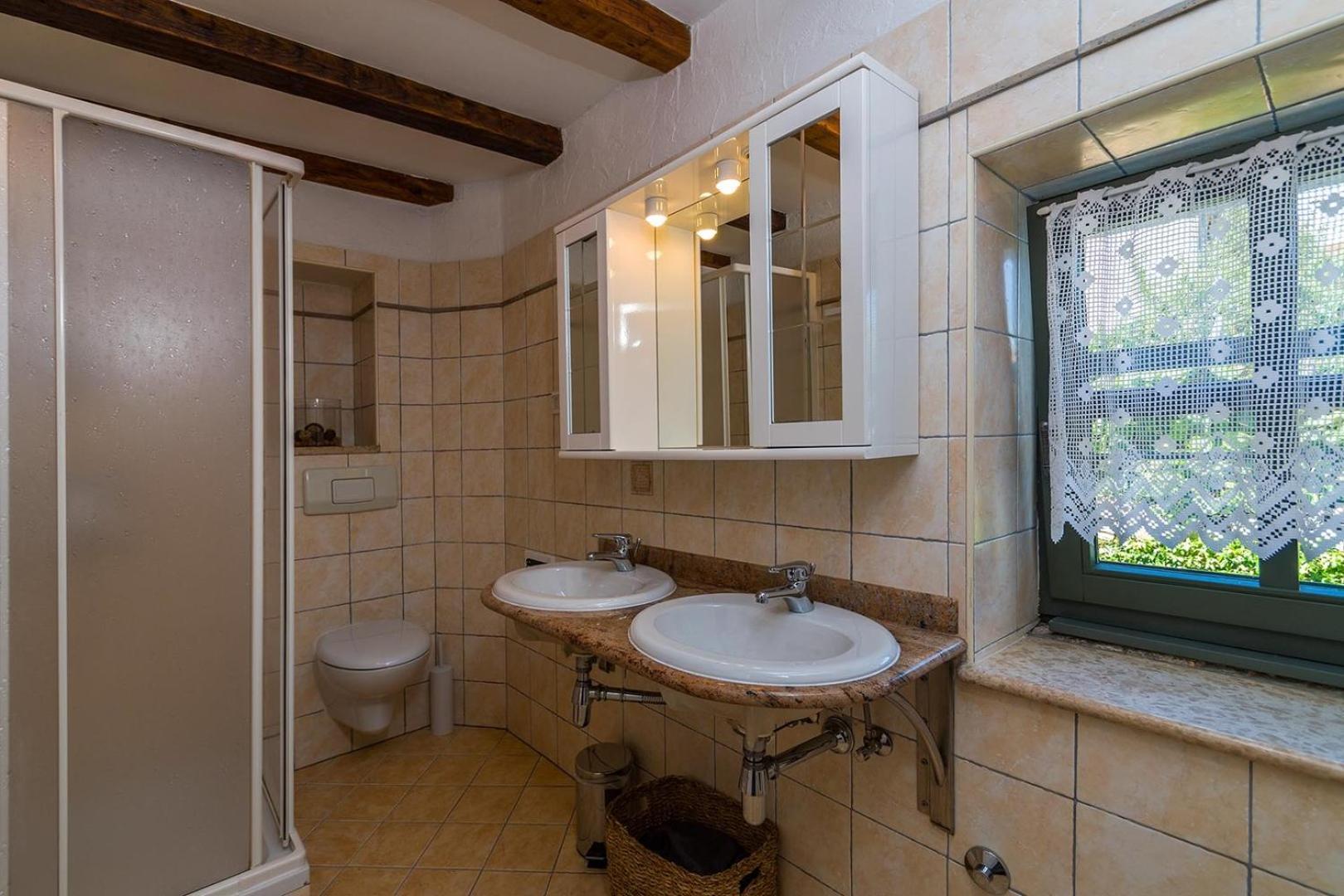 Villa Musalez Esterno foto