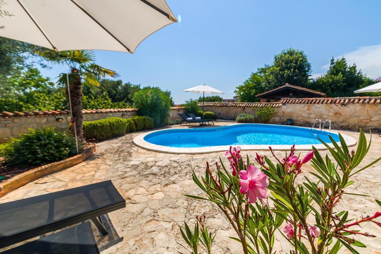 Villa Musalez Esterno foto
